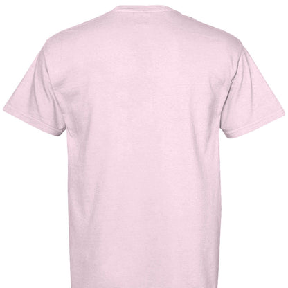 I Just Tested Positive For Faith In Him Unisex Christian T-shirt - ClaimedbyGodDesigns