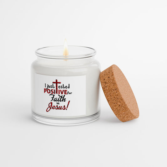I Just Tested Positive for Faith in Jesus – Hello Sunshine Christian Gift Set - ClaimedbyGodDesigns
