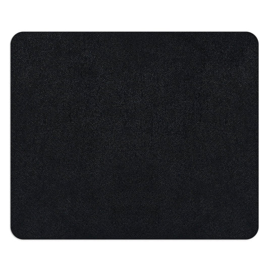 I Like Me Better When I'm With Jesus Christian Mouse Pad - ClaimedbyGodDesigns