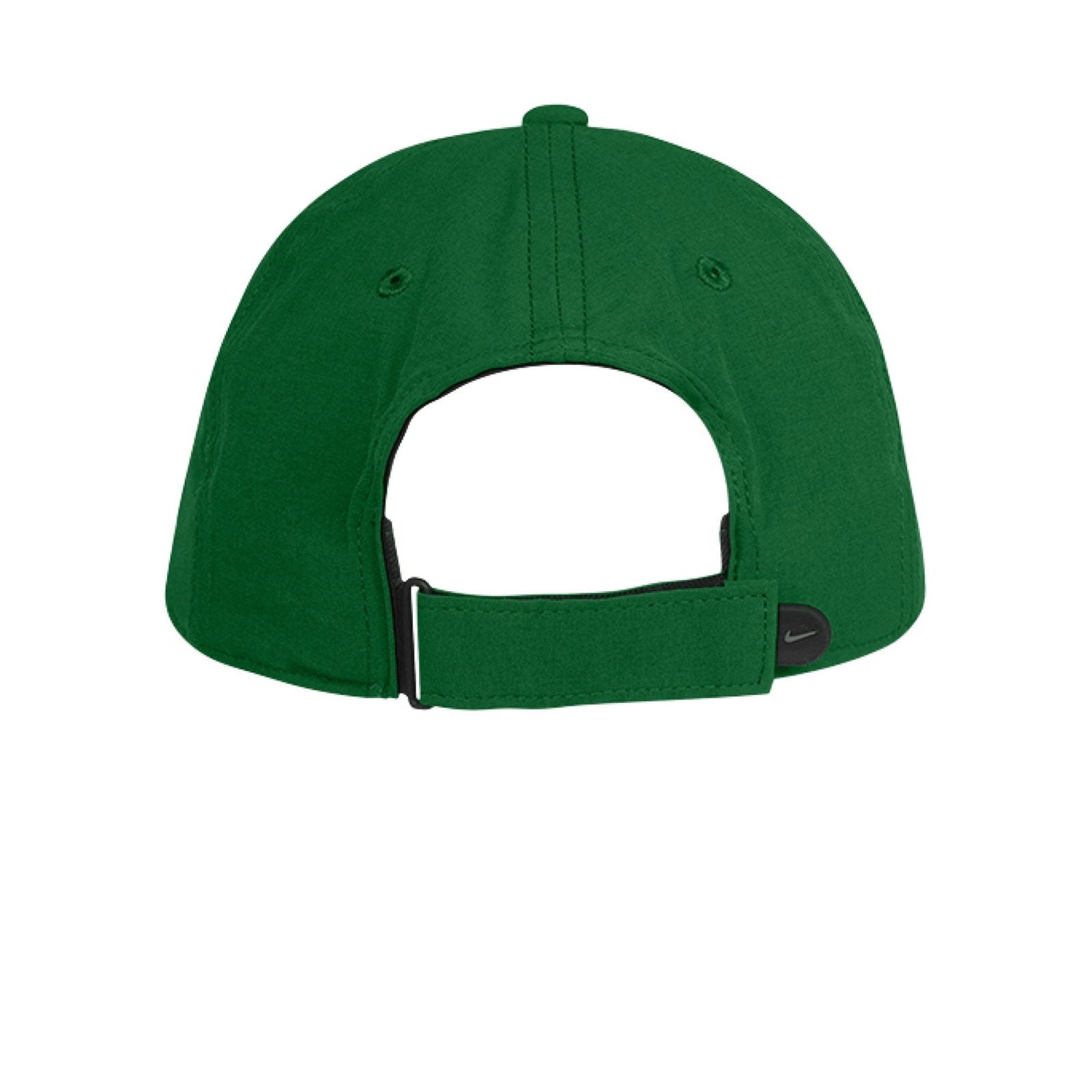 I Live For Him Adult Christian Hat - ClaimedbyGodDesigns