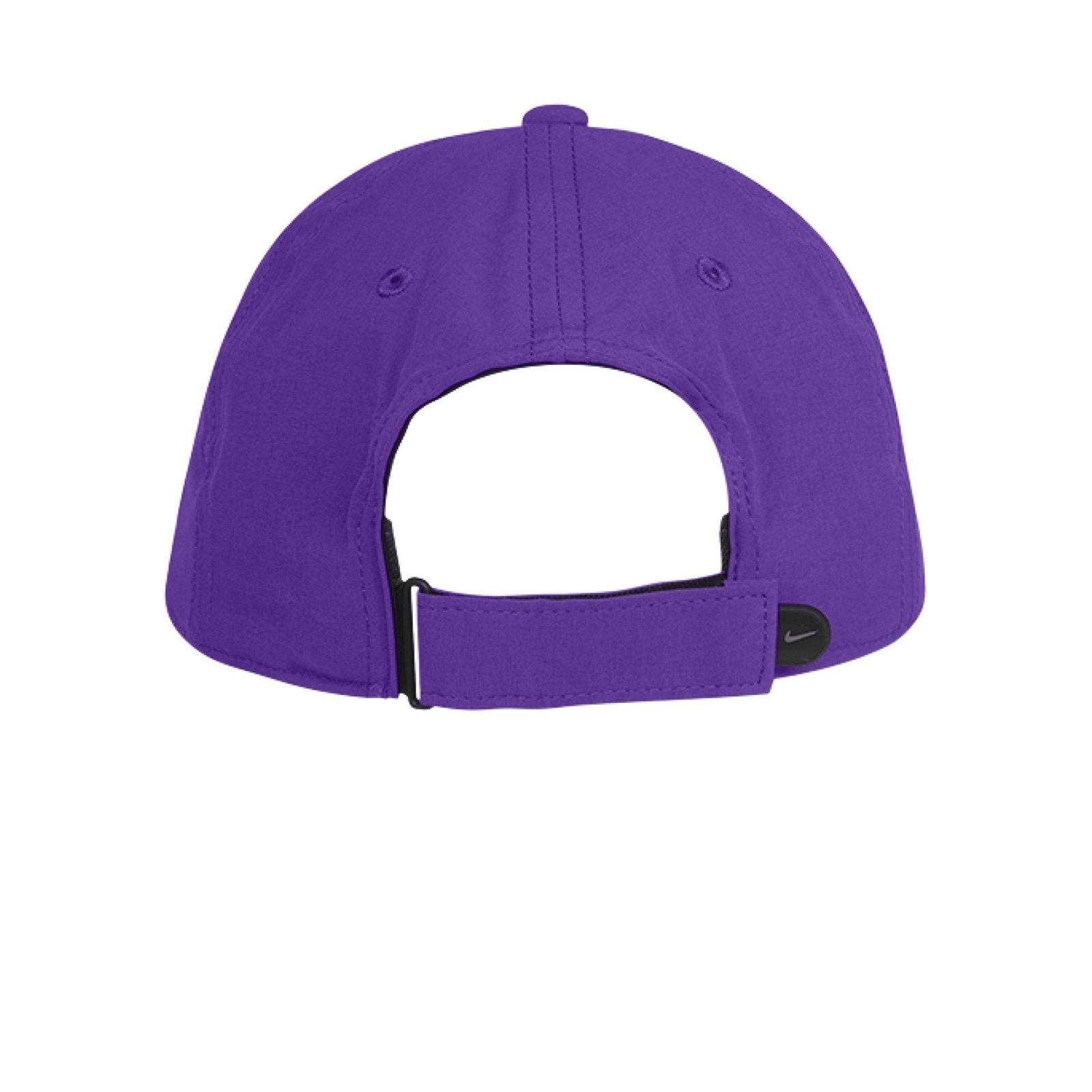 I Live For Him Adult Christian Hat - ClaimedbyGodDesigns