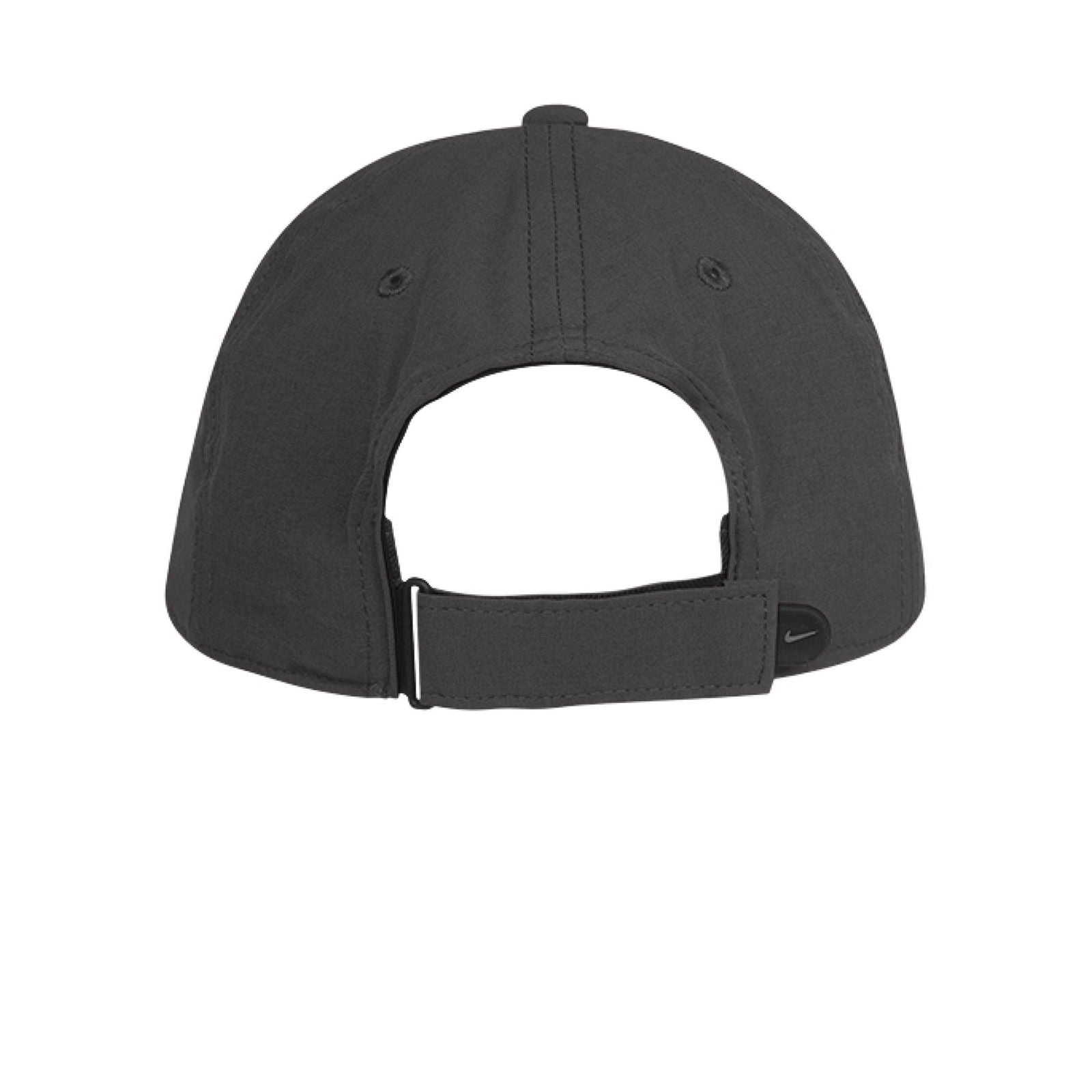 I Live For Him Adult Christian Hat - ClaimedbyGodDesigns