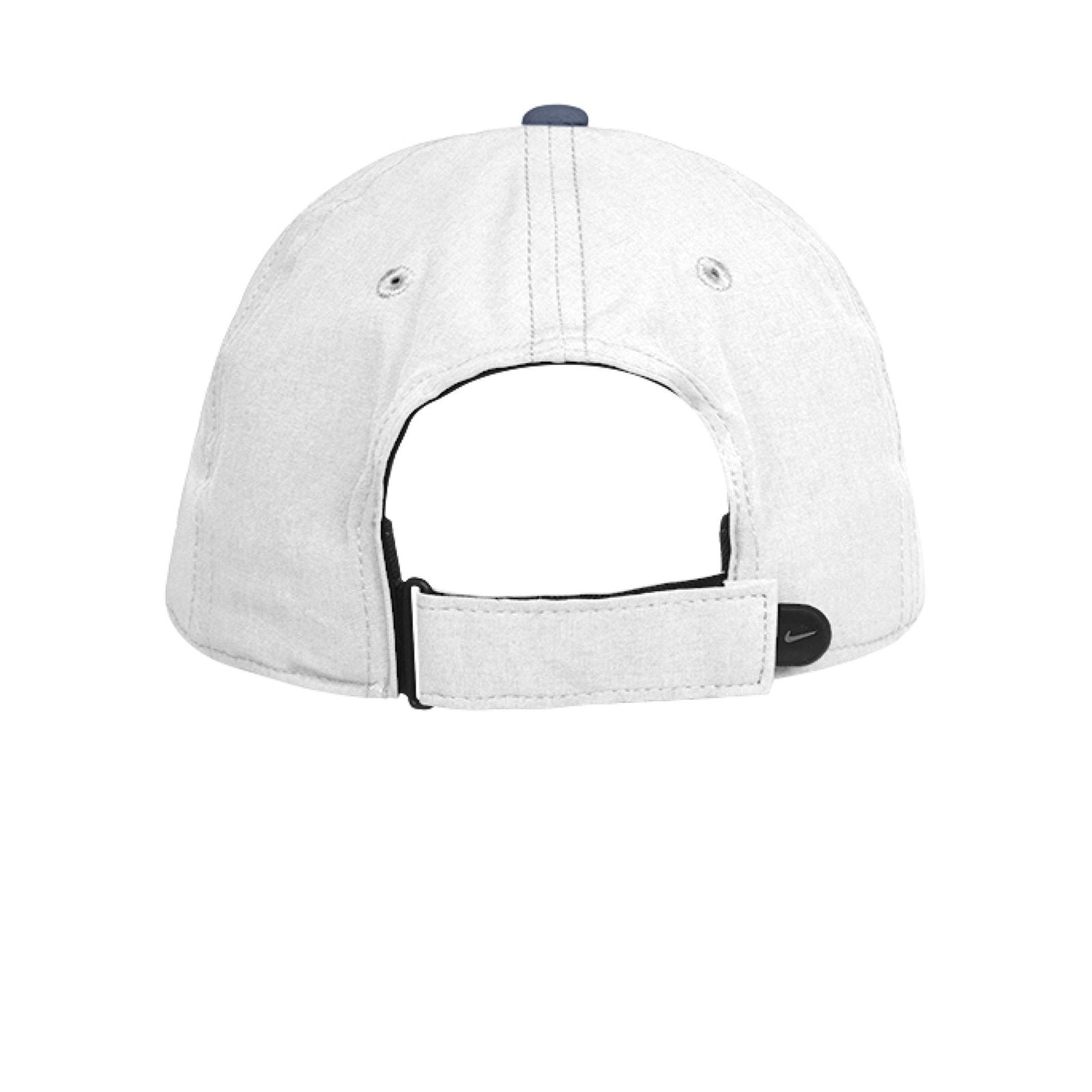 I Live For Him Adult Christian Hat - ClaimedbyGodDesigns