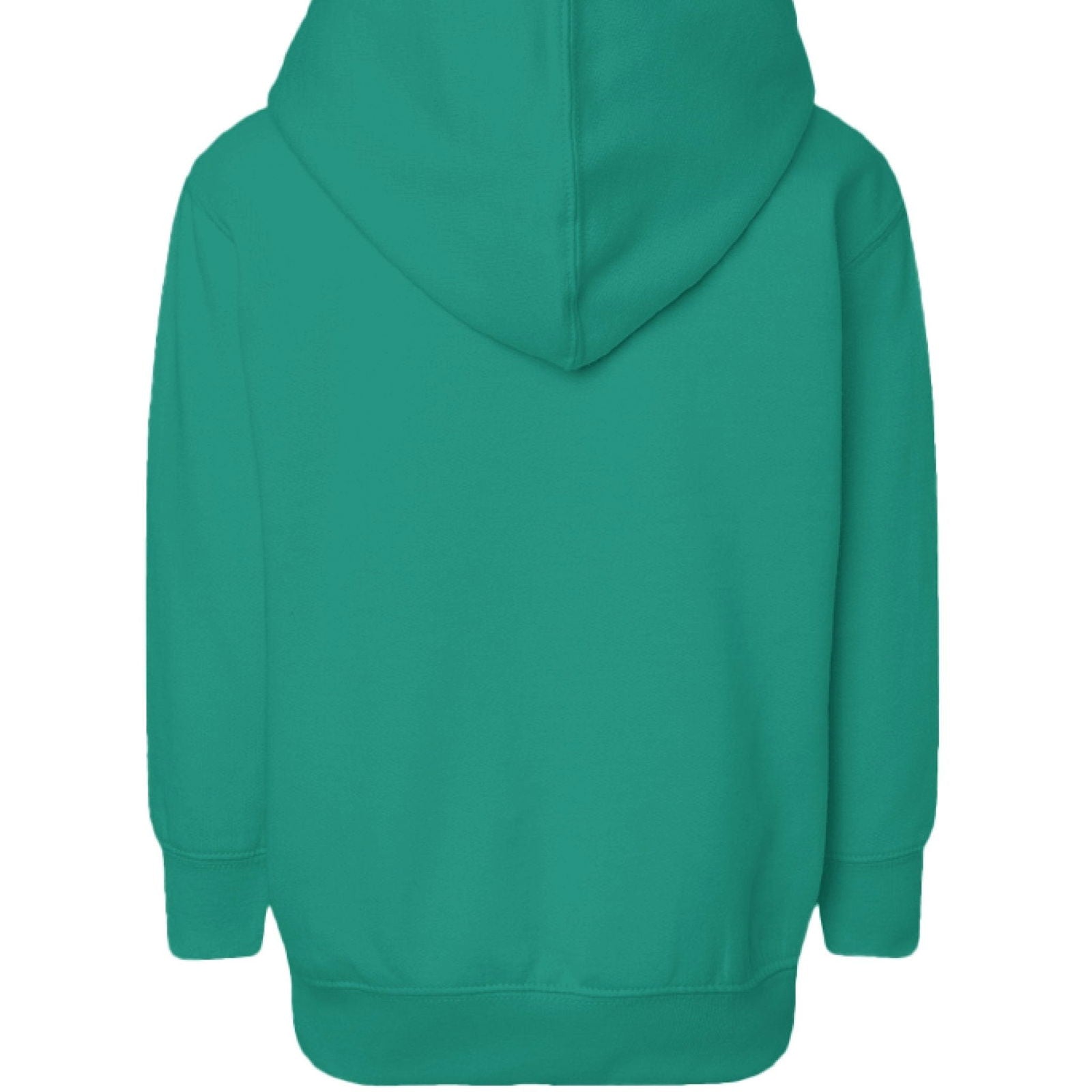 I Want To Be The Reason Toddler Christian Pullover Hooded Sweatshirt - ClaimedbyGodDesigns
