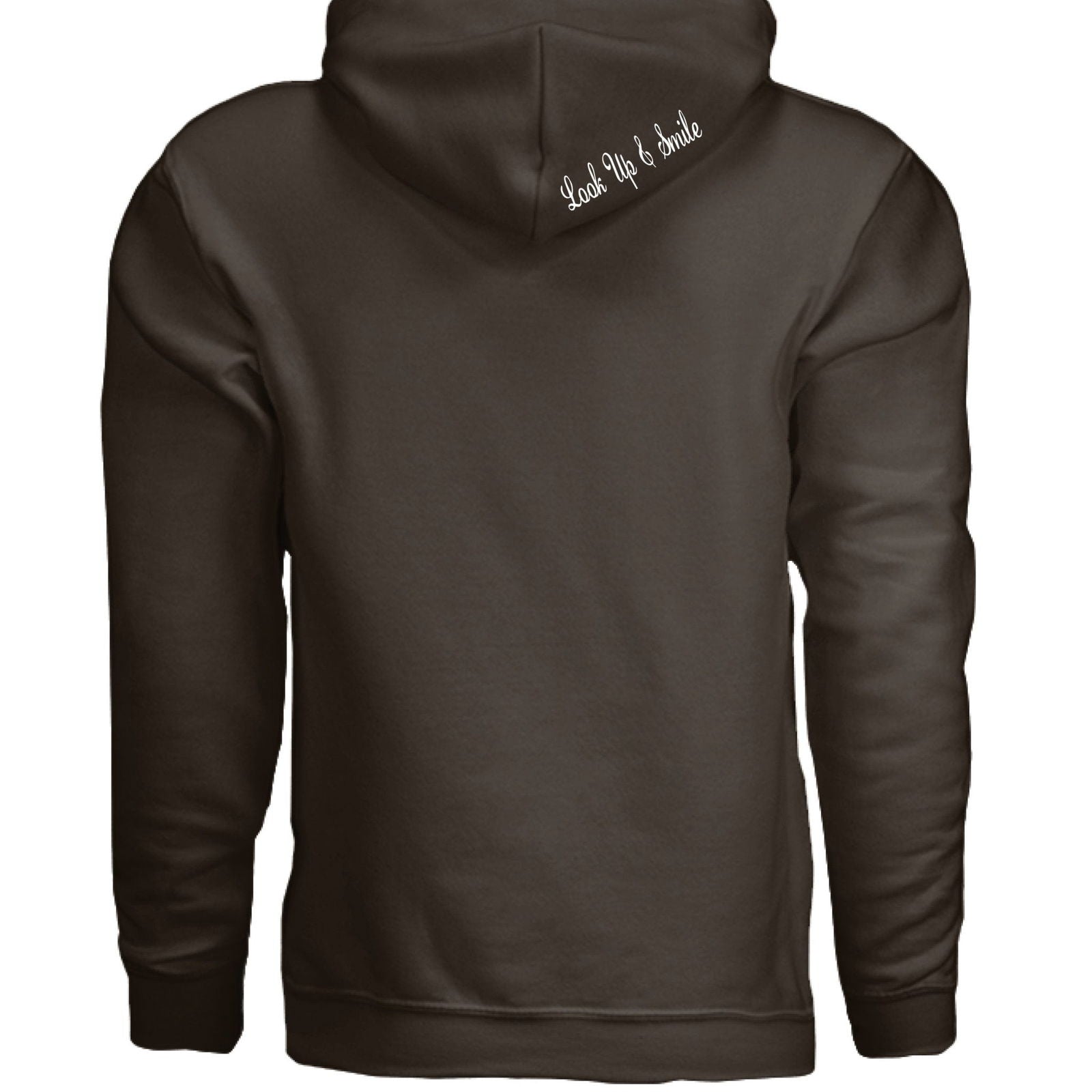 I Want To Be The Reason Unisex Christian Pullover Hooded Sweatshirt - ClaimedbyGodDesigns