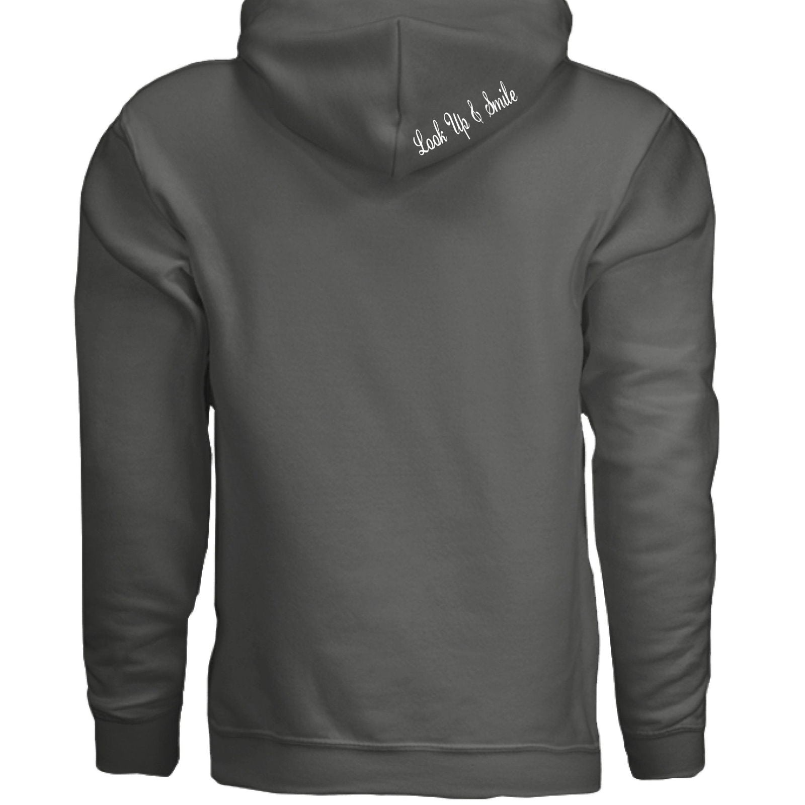 I Want To Be The Reason Unisex Christian Pullover Hooded Sweatshirt - ClaimedbyGodDesigns