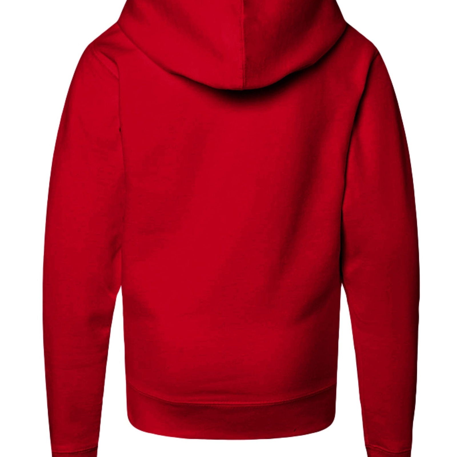 I Want To Be The Reason Youth Christian Pullover Hooded Sweatshirt - ClaimedbyGodDesigns