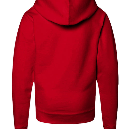 I Want To Be The Reason Youth Christian Pullover Hooded Sweatshirt - ClaimedbyGodDesigns
