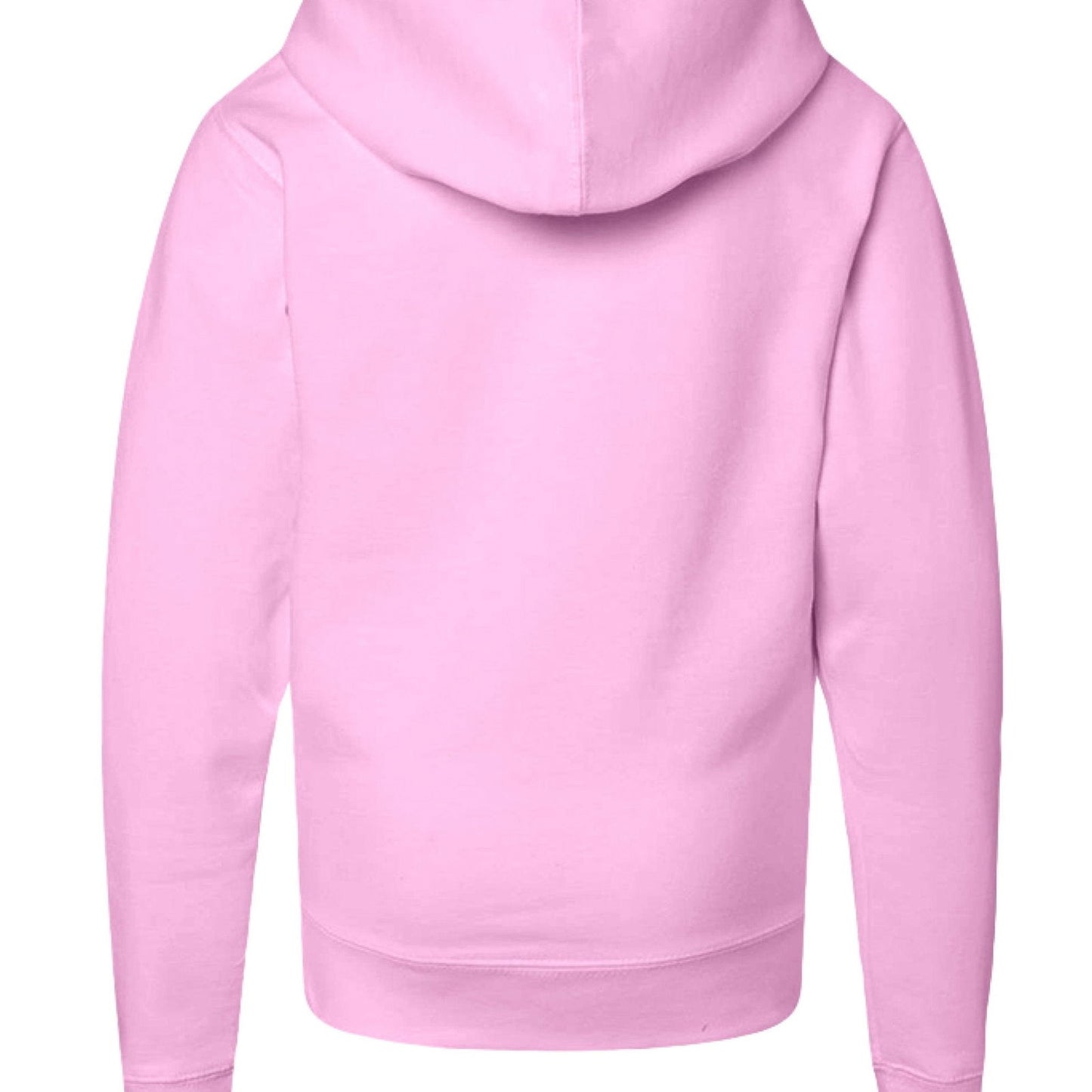 I Want To Be The Reason Youth Christian Pullover Hooded Sweatshirt - ClaimedbyGodDesigns