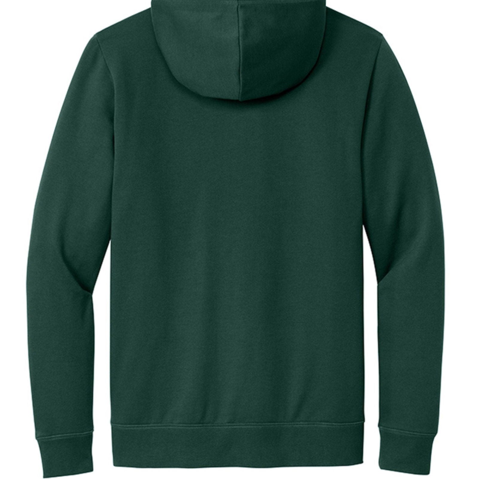 I Was Gonna Stay Salty Funny Unisex Christian Pullover Hooded Sweatshirt - ClaimedbyGodDesigns