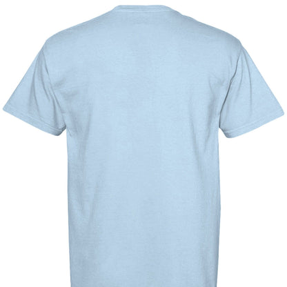 I'm A Carrier Of Hope Romans 12:12 Unisex Christian T-shirt - ClaimedbyGodDesigns