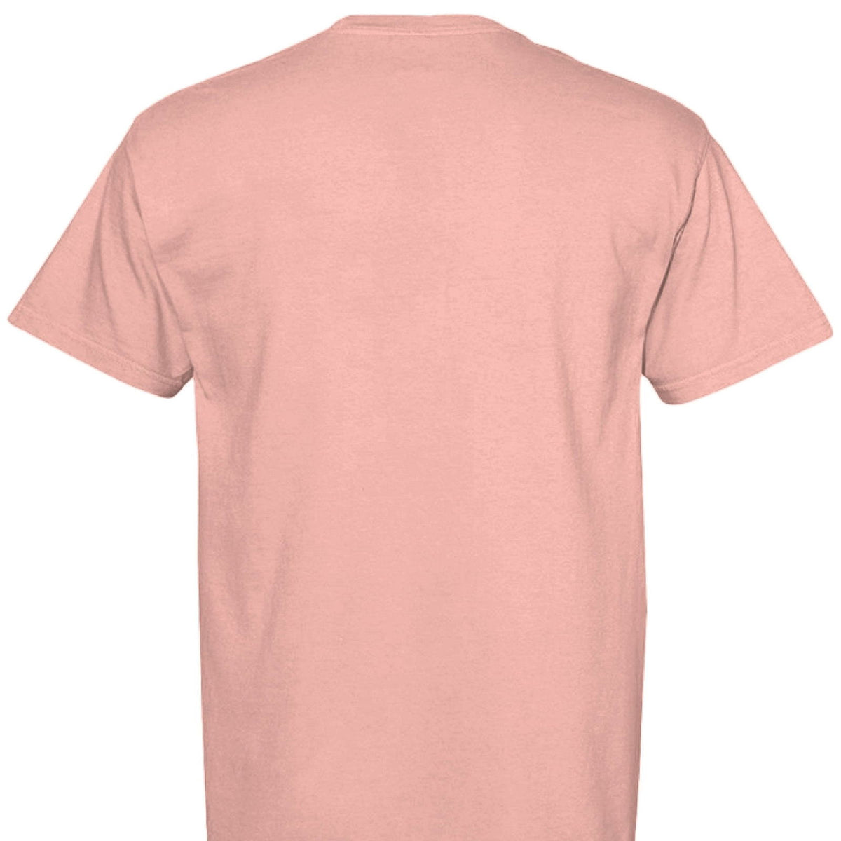 I'm A Carrier Of Hope Romans 12:12 Unisex Christian T-shirt - ClaimedbyGodDesigns