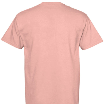 I'm A Carrier Of Hope Romans 12:12 Unisex Christian T-shirt - ClaimedbyGodDesigns