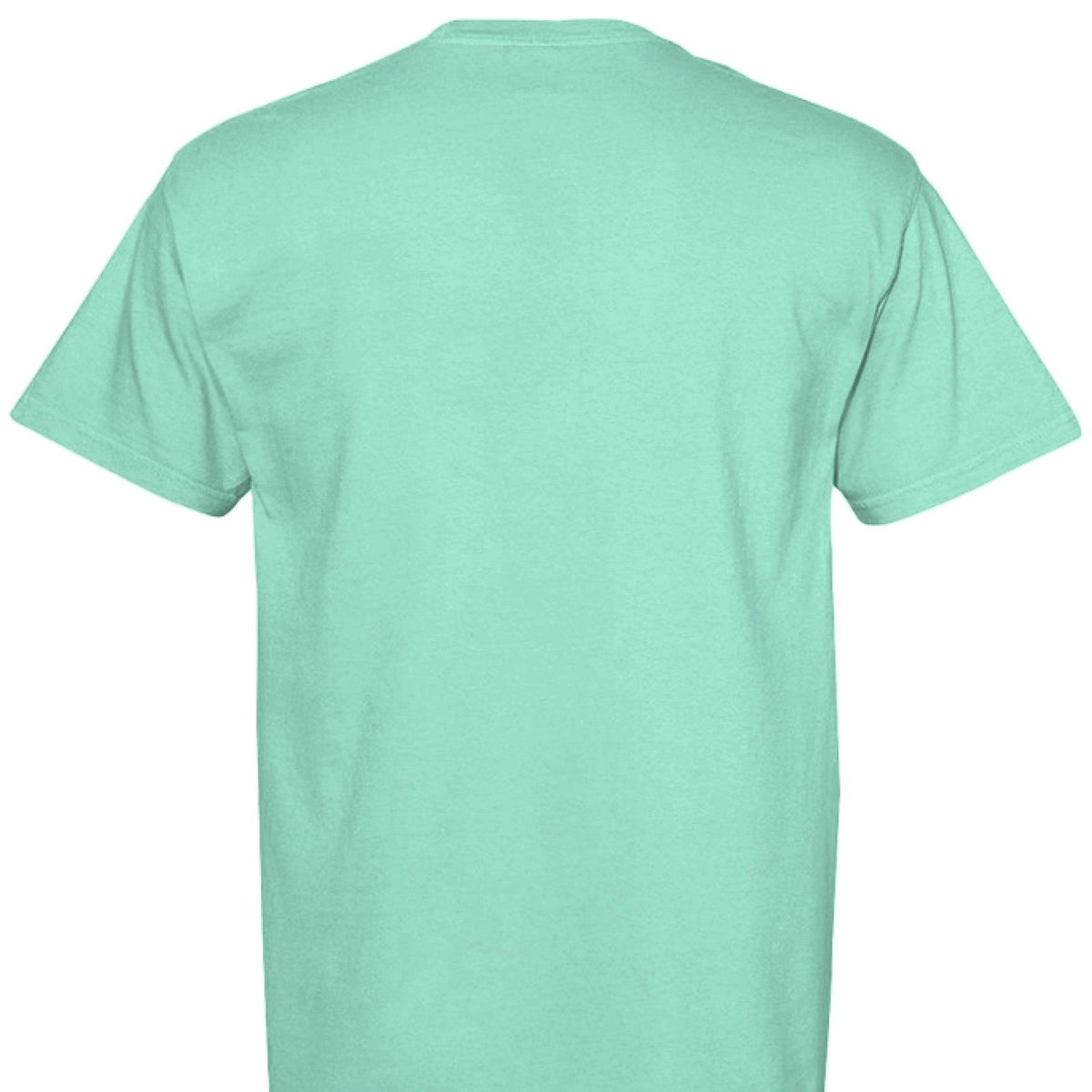 I'm A Carrier Of Hope Romans 12:12 Unisex Christian T-shirt - ClaimedbyGodDesigns