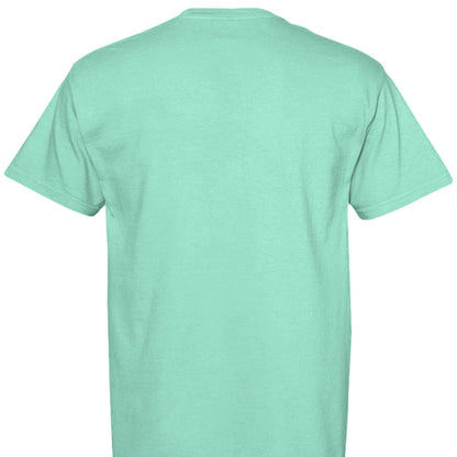 I'm A Carrier Of Hope Romans 12:12 Unisex Christian T-shirt - ClaimedbyGodDesigns