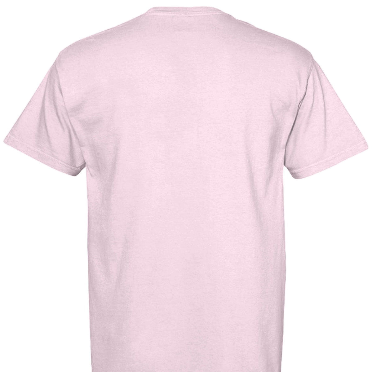 I'm A Carrier Of Hope Romans 12:12 Unisex Christian T-shirt - ClaimedbyGodDesigns