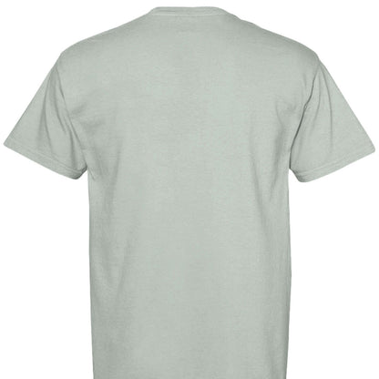 I'm A Carrier Of Hope Romans 12:12 Unisex Christian T-shirt - ClaimedbyGodDesigns