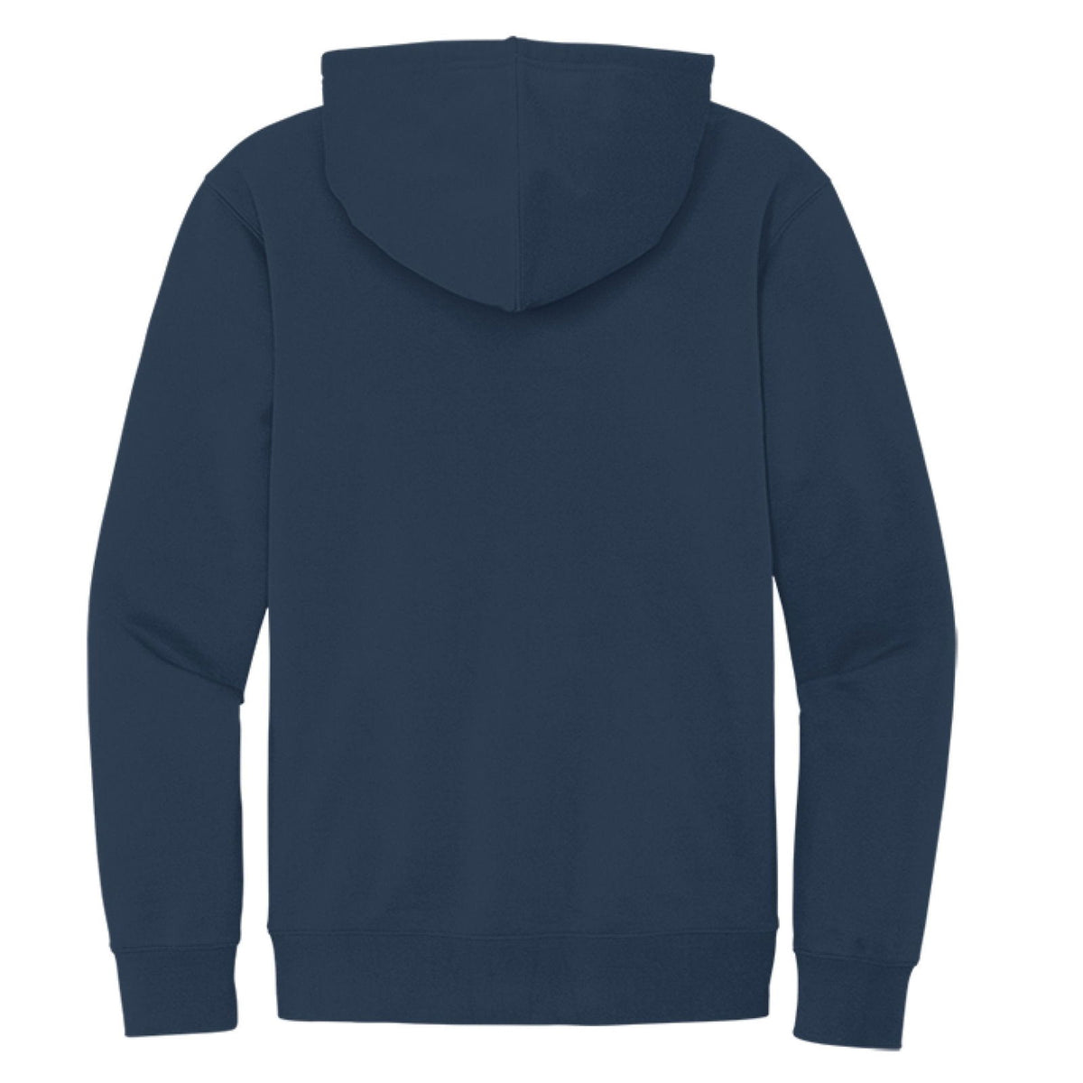 I'm A Carrier Of Hope Unisex Christian Pullover Hooded Sweatshirt - ClaimedbyGodDesigns