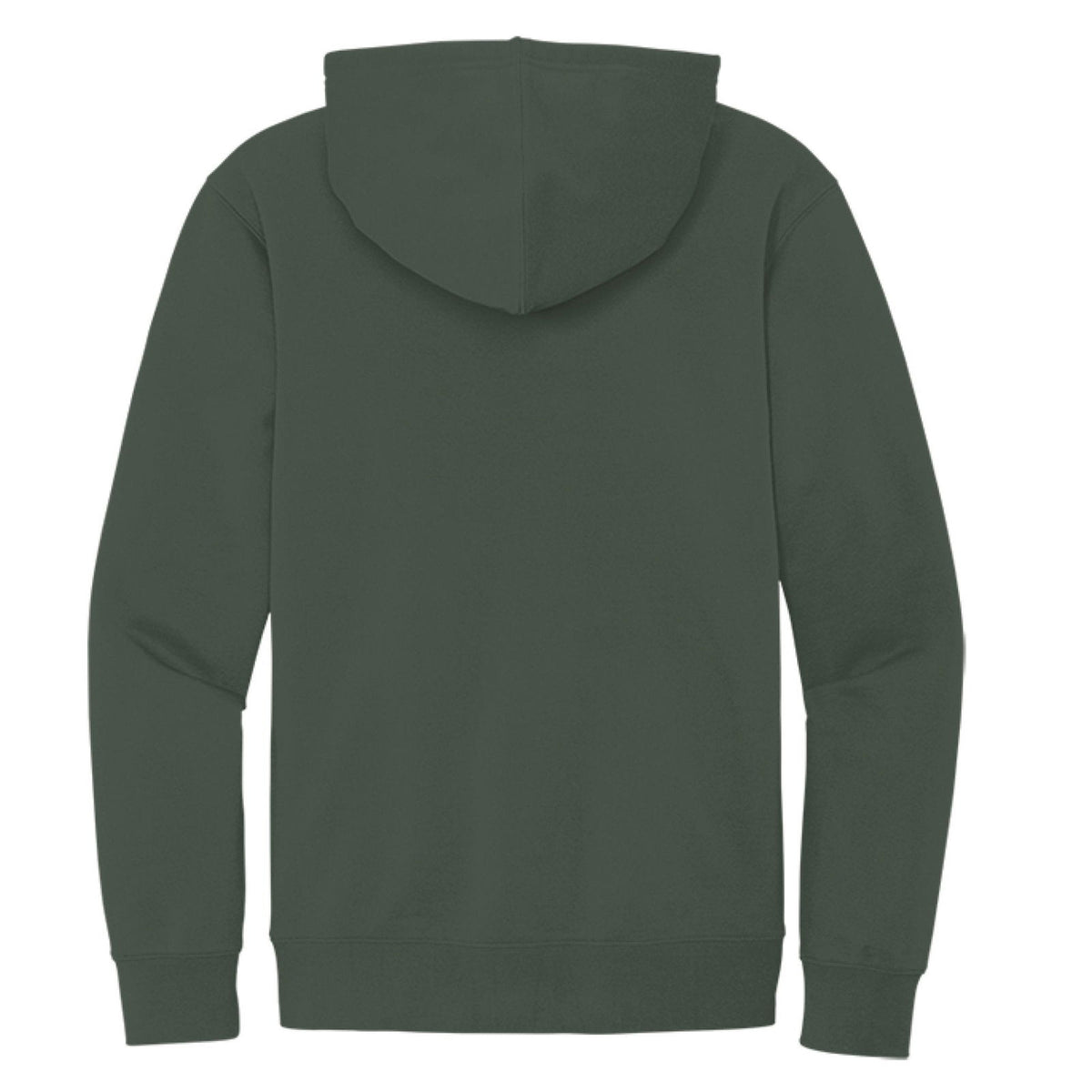 I'm A Carrier Of Hope Unisex Christian Pullover Hooded Sweatshirt - ClaimedbyGodDesigns
