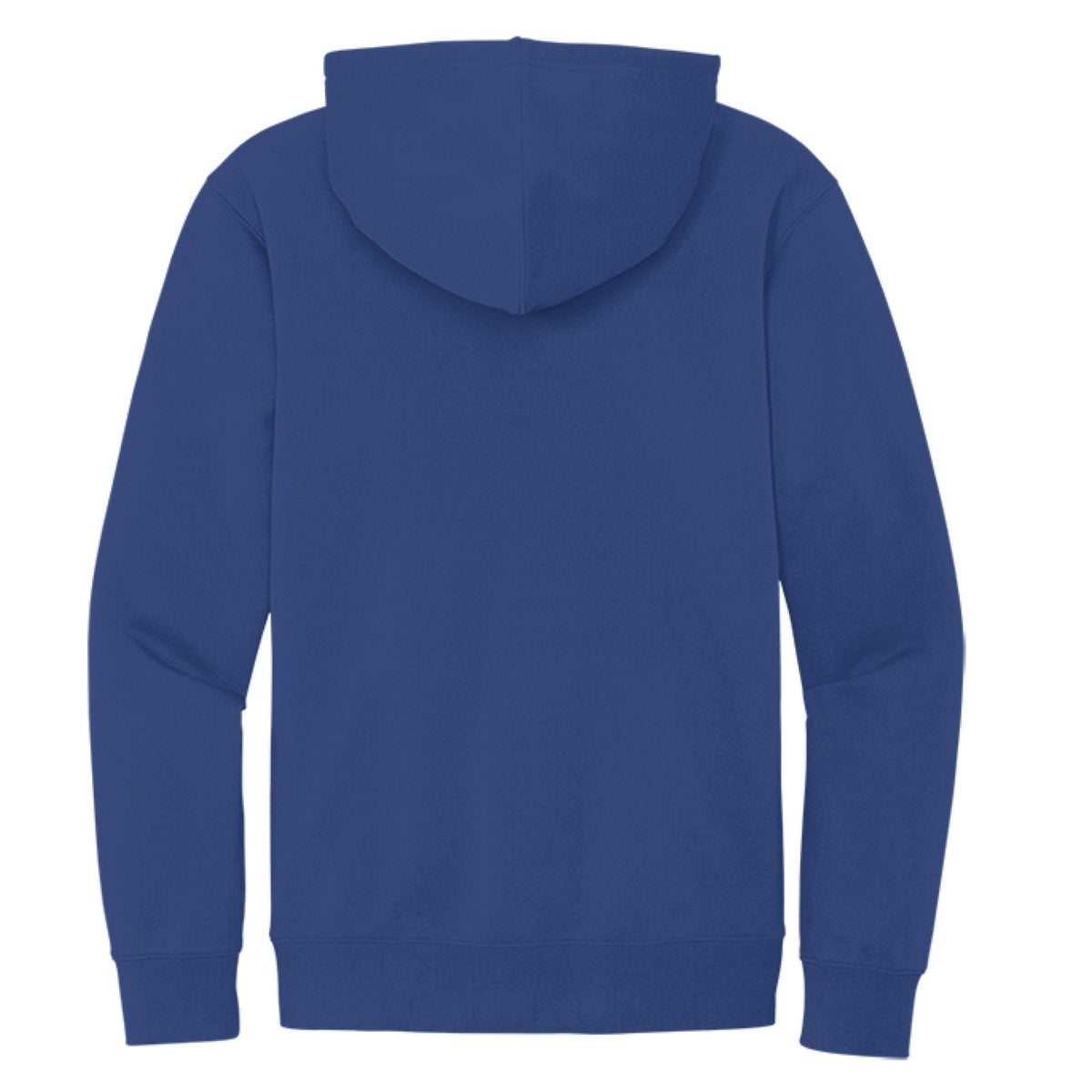 I'm A Carrier Of Hope Unisex Christian Pullover Hooded Sweatshirt - ClaimedbyGodDesigns