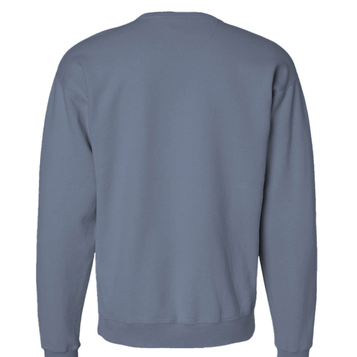 I'm Fasting From Foolishness Proverbs 14:7 Funny Unisex Christian Pullover Sweatshirt - ClaimedbyGodDesigns