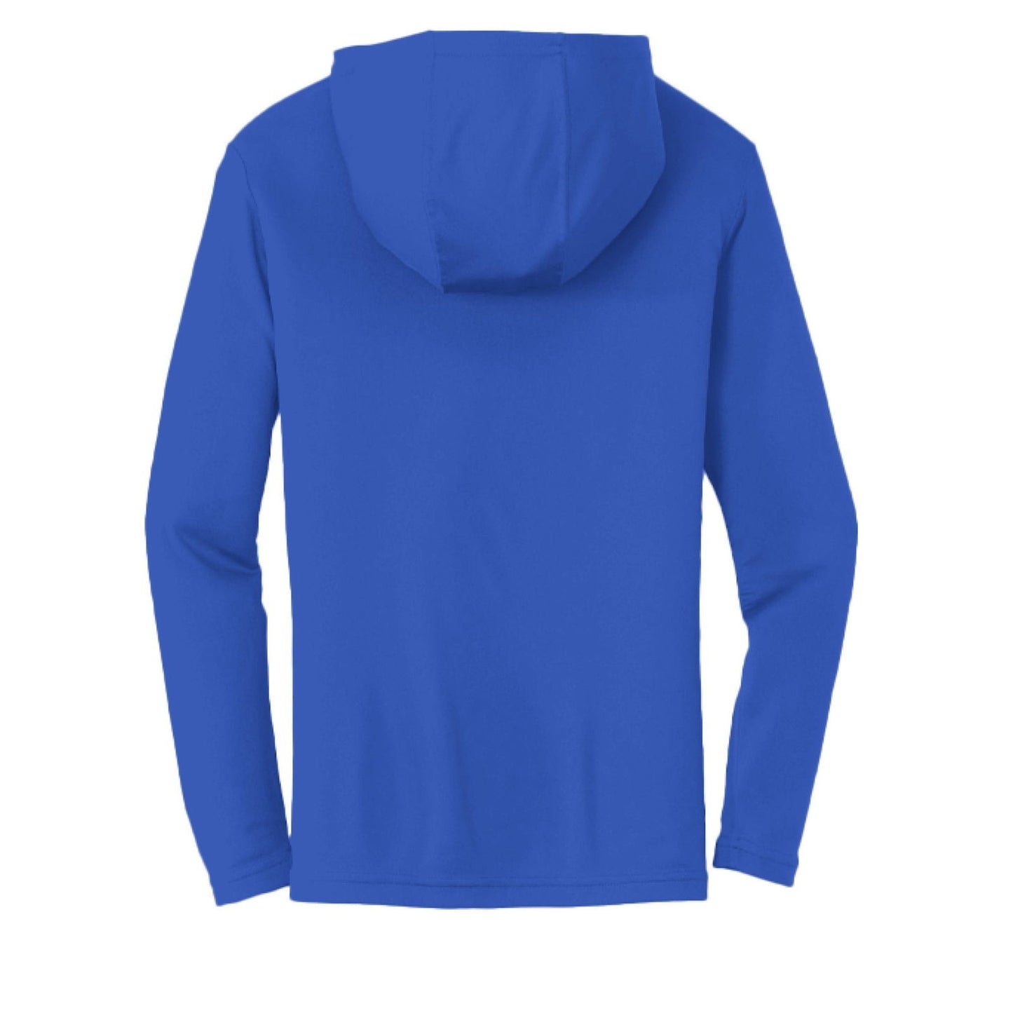 If Serving Burned Calories Unisex Christian Gym Pullover Hooded Sweatshirt - ClaimedbyGodDesigns