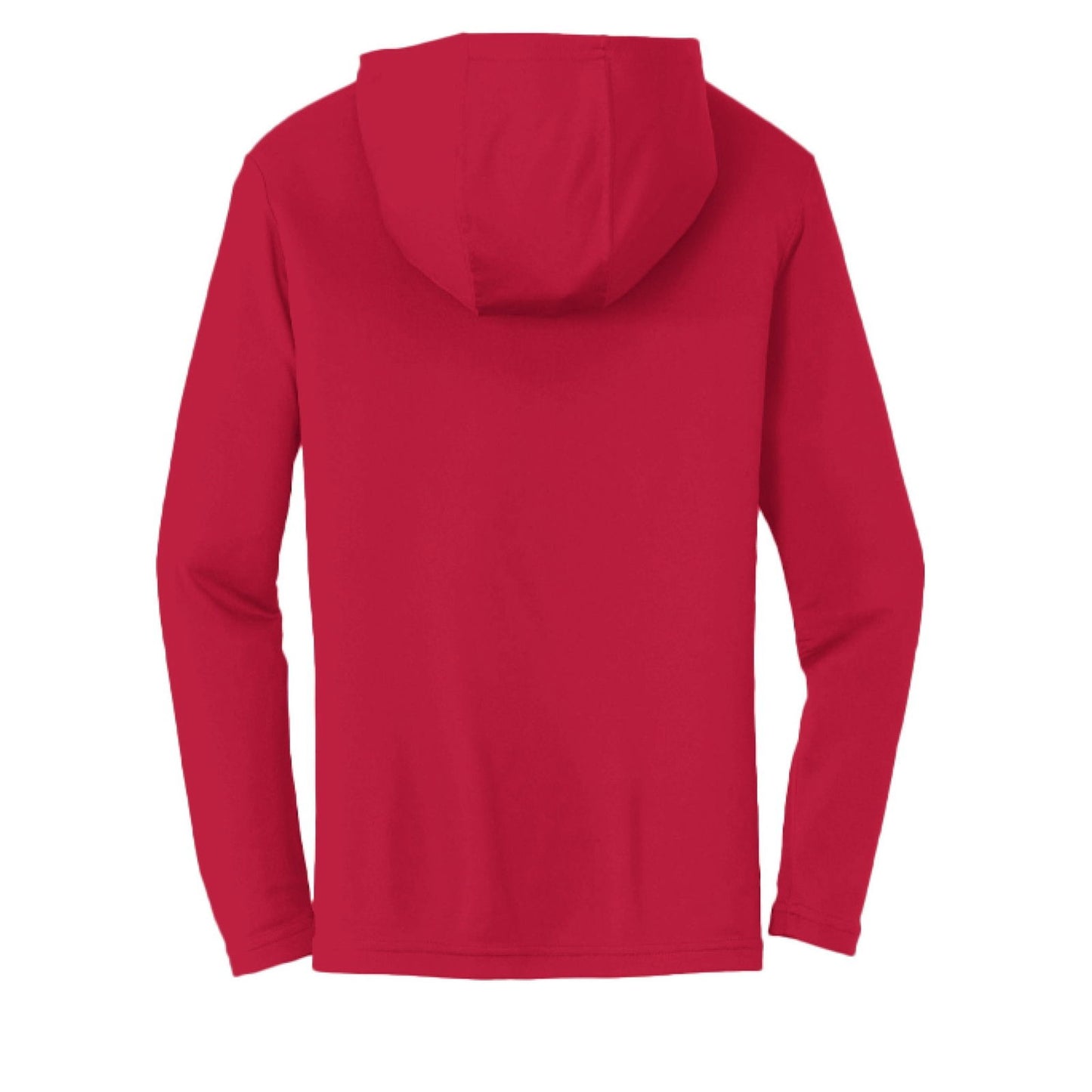 If Serving Burned Calories Unisex Christian Gym Pullover Hooded Sweatshirt - ClaimedbyGodDesigns
