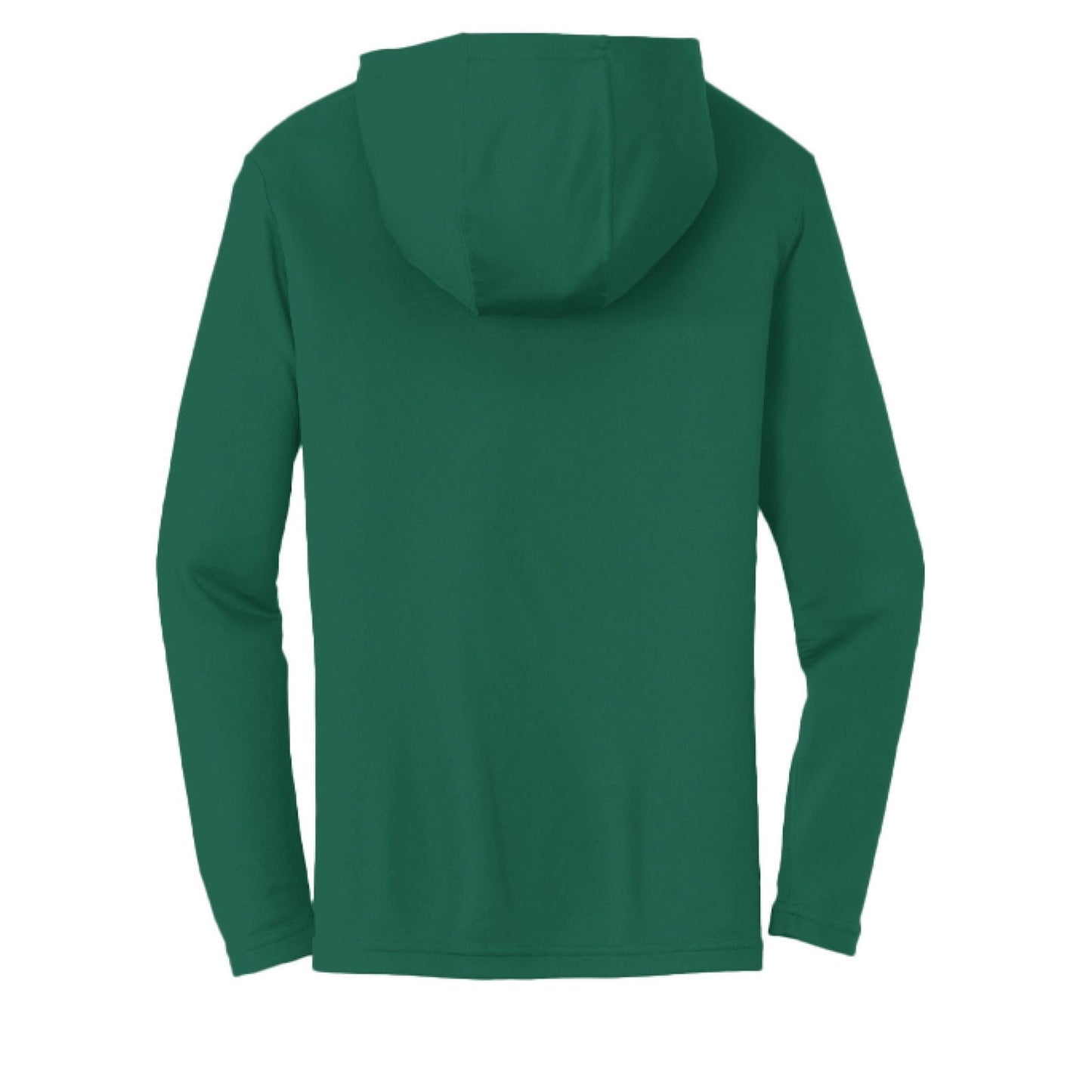 If Serving Burned Calories Unisex Christian Gym Pullover Hooded Sweatshirt - ClaimedbyGodDesigns