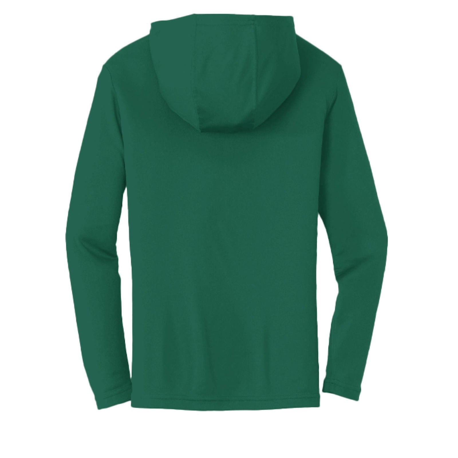If Serving Burned Calories Unisex Christian Gym Pullover Hooded Sweatshirt - ClaimedbyGodDesigns