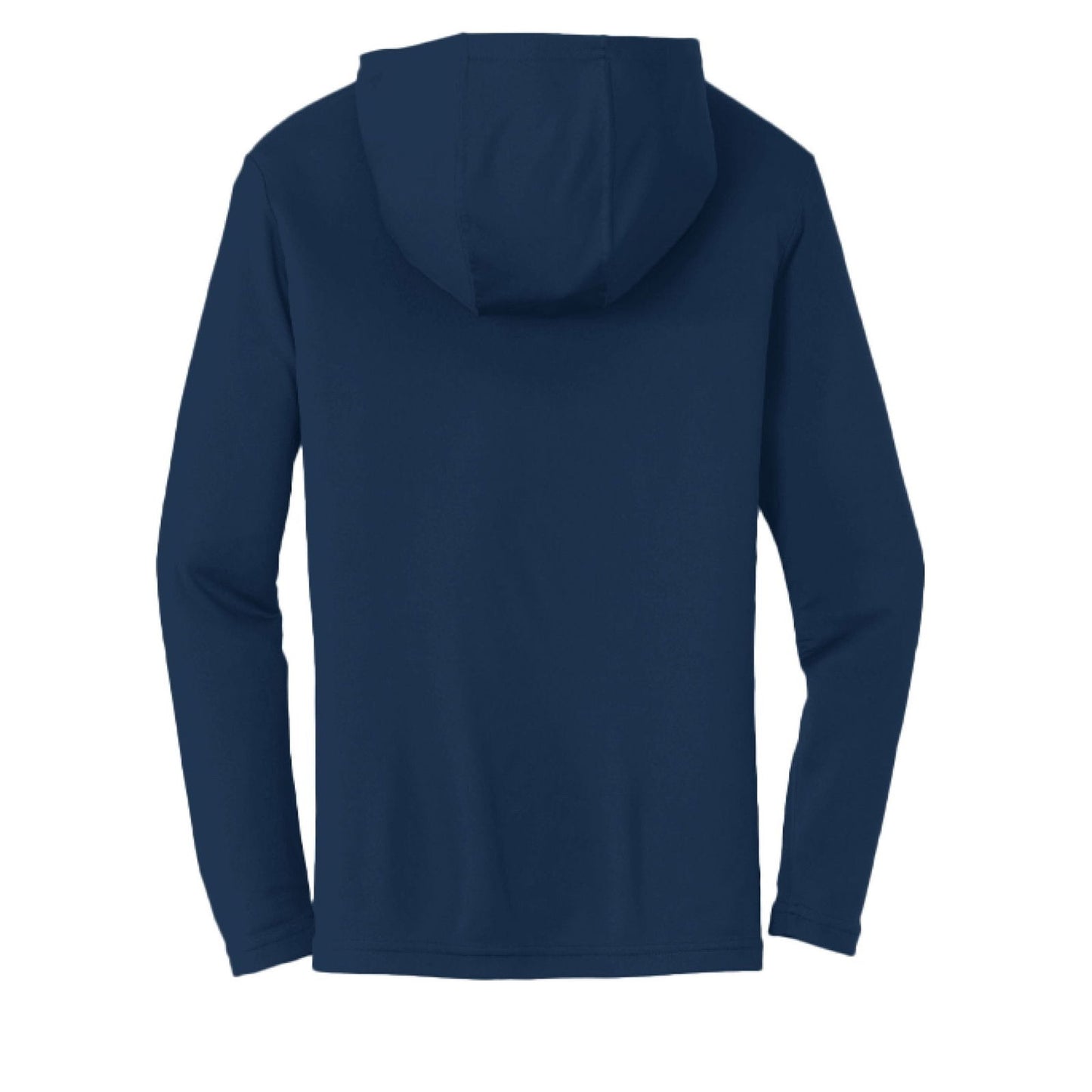 If Serving Burned Calories Unisex Christian Gym Pullover Hooded Sweatshirt - ClaimedbyGodDesigns