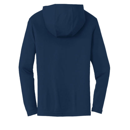If Serving Burned Calories Unisex Christian Gym Pullover Hooded Sweatshirt - ClaimedbyGodDesigns