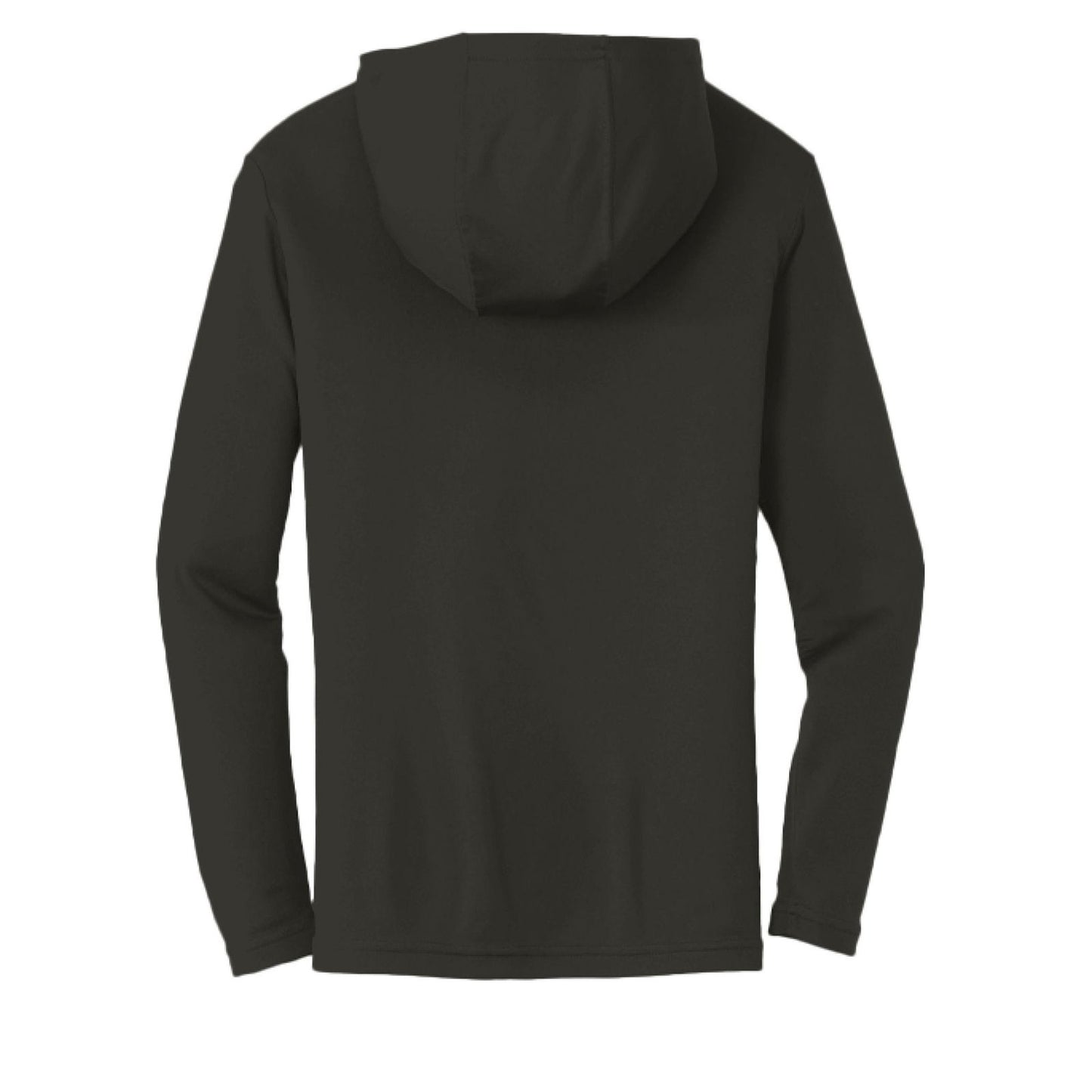 If Serving Burned Calories Unisex Christian Gym Pullover Hooded Sweatshirt - ClaimedbyGodDesigns