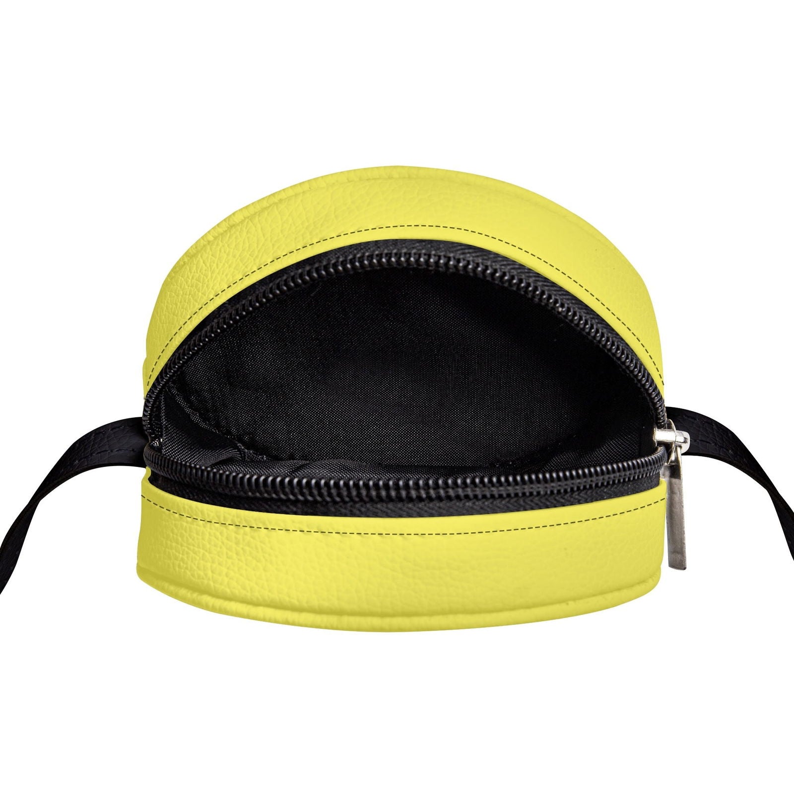 Im His Masterpiece Christian Kids PU Small Round Bag Children Purse - ClaimedbyGodDesigns