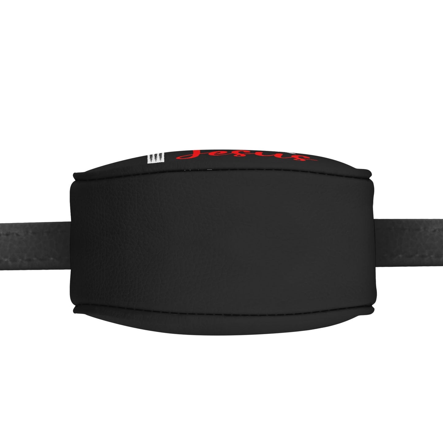 Im In Love With Him Christian Kids PU Small Round Bag Children Purse - ClaimedbyGodDesigns