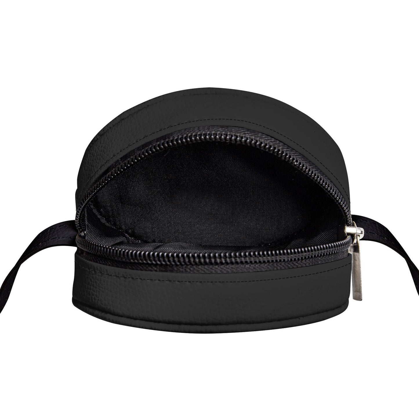 Im In Love With Him Christian Kids PU Small Round Bag Children Purse - ClaimedbyGodDesigns