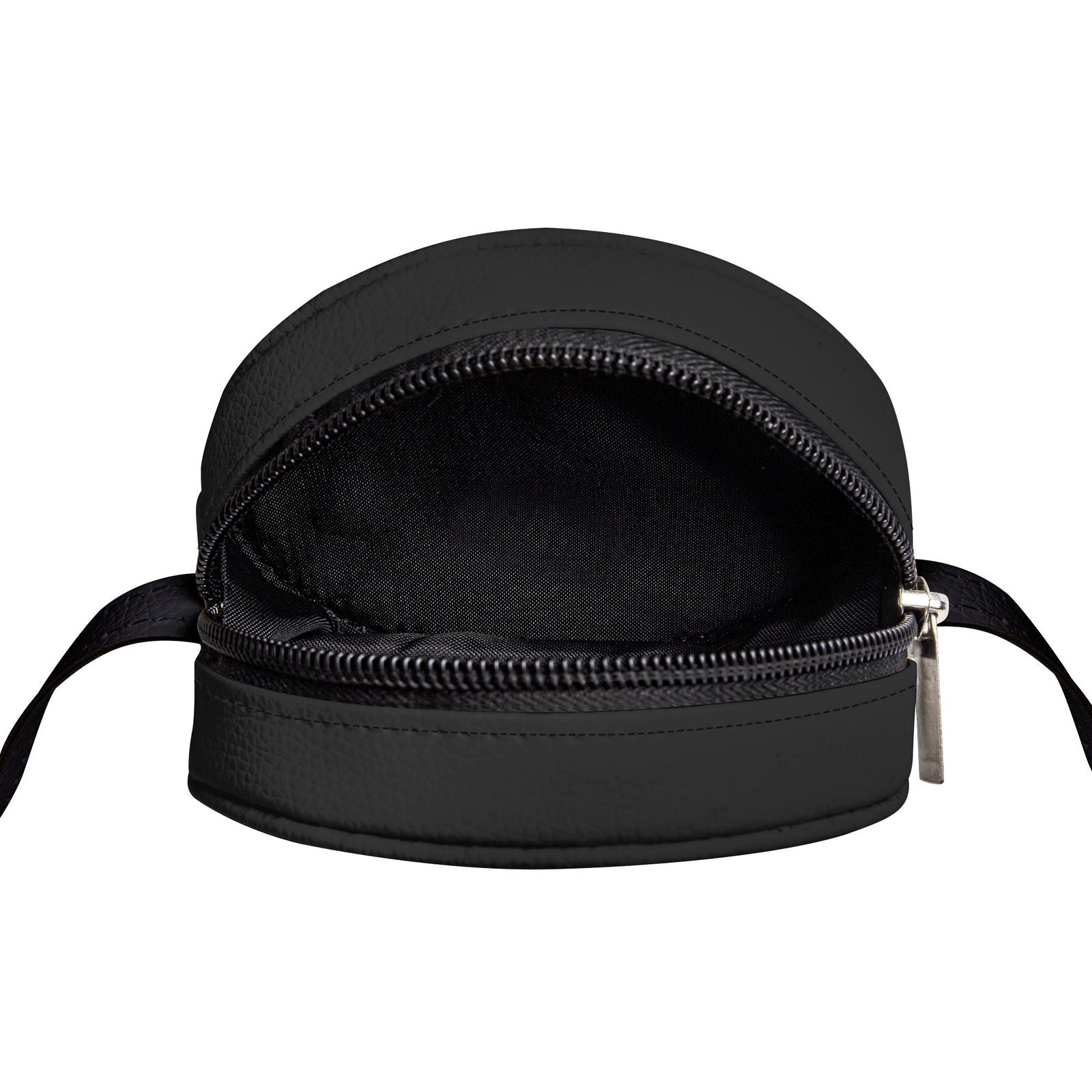 Im In Love With Him Christian Kids PU Small Round Bag Children Purse - ClaimedbyGodDesigns