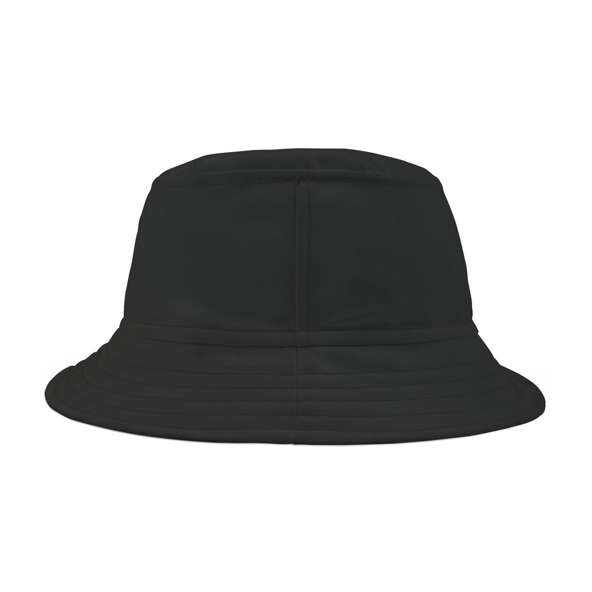 In Christ I Am Everything The World Said I Couldn't Be Christian Bucket Hat (AOP) - ClaimedbyGodDesigns