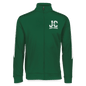 JC Christian Sportswear Unisex 2.0 Medalist Jacket - ClaimedbyGodDesigns