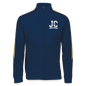 JC Christian Sportswear Unisex 2.0 Medalist Jacket - ClaimedbyGodDesigns