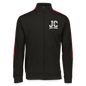 JC Christian Sportswear Unisex 2.0 Medalist Jacket - ClaimedbyGodDesigns