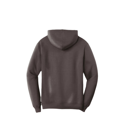 Jesus Chooses You Even On Your Hardest Days Unisex Christian Pullover Hooded Sweatshirt - ClaimedbyGodDesigns