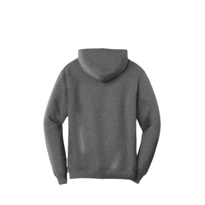 Jesus Chooses You Even On Your Hardest Days Unisex Christian Pullover Hooded Sweatshirt - ClaimedbyGodDesigns