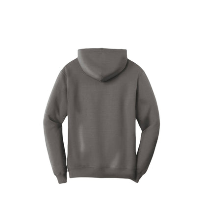 Jesus Chooses You Even On Your Hardest Days Unisex Christian Pullover Hooded Sweatshirt - ClaimedbyGodDesigns