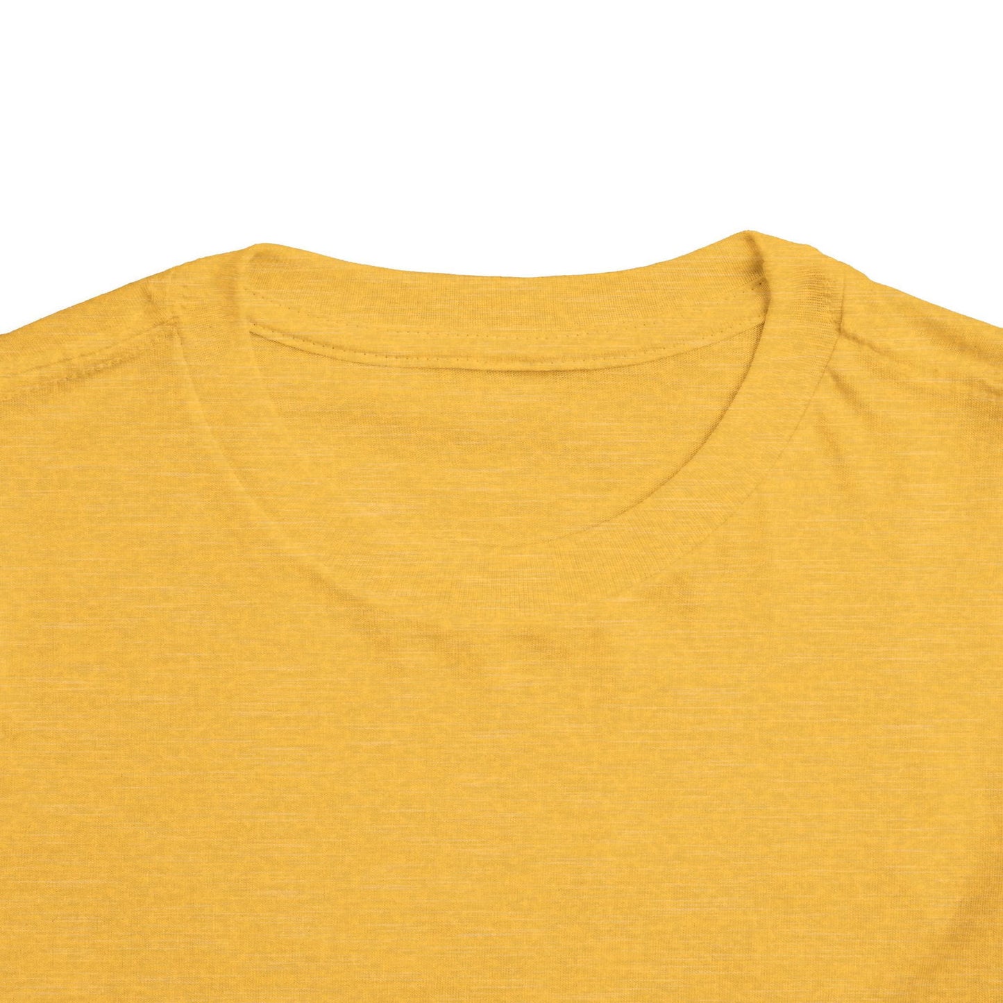 Jesus Chose You (2) Christian Toddler T-Shirt - ClaimedbyGodDesigns