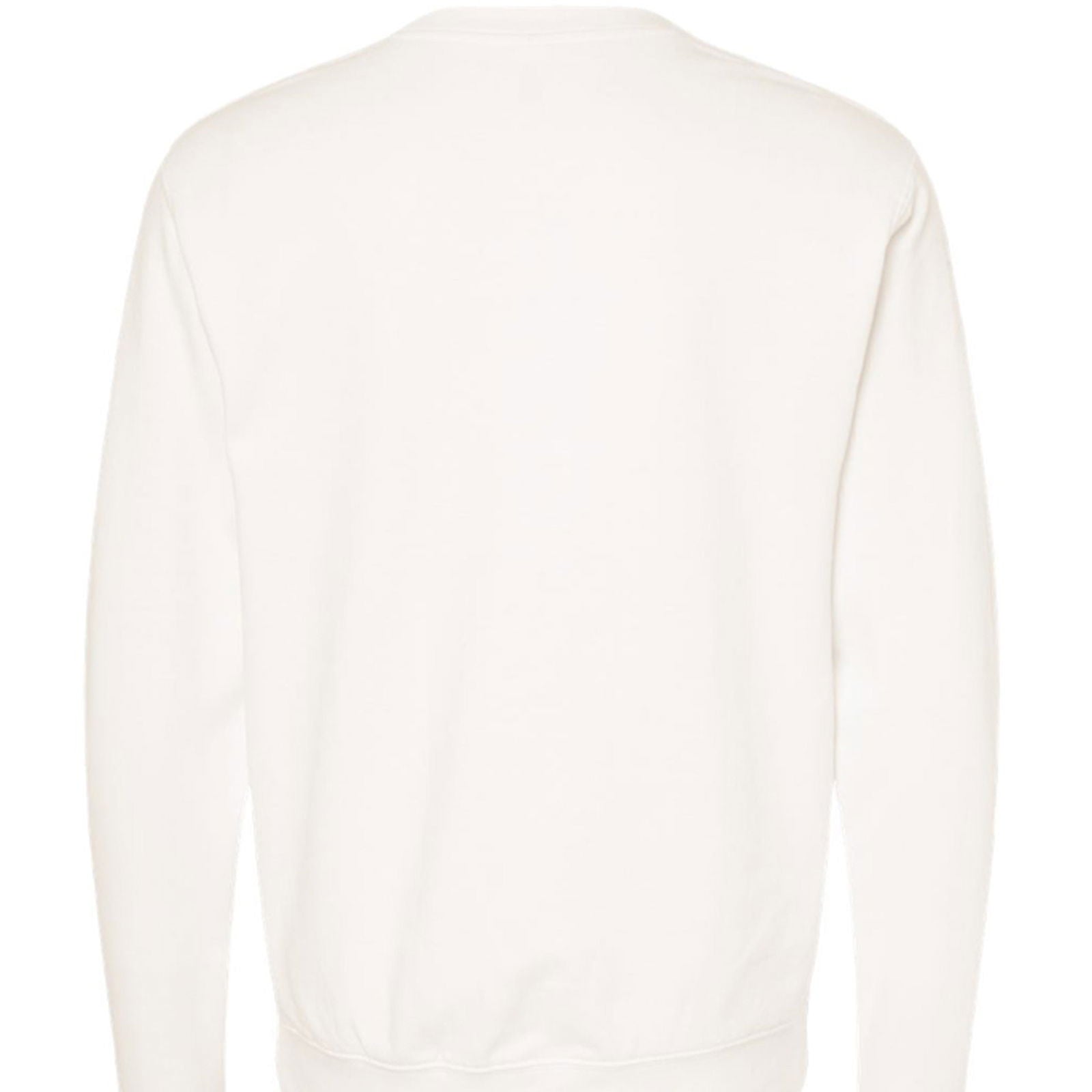 Jesus Delivers Daily Bread Unisex Christian Pullover Sweatshirt - ClaimedbyGodDesigns