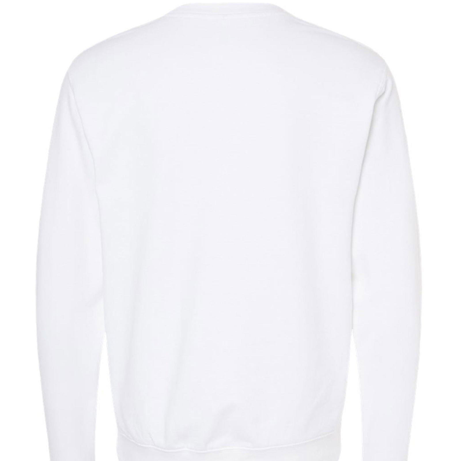 Jesus Delivers Daily Bread Unisex Christian Pullover Sweatshirt - ClaimedbyGodDesigns