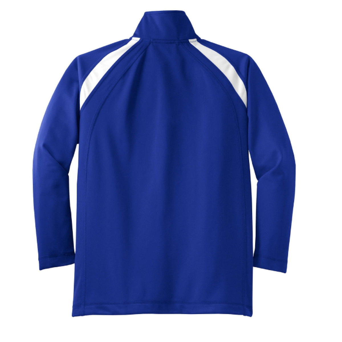 Jesus Did It Youth Christian Track Jacket - ClaimedbyGodDesigns