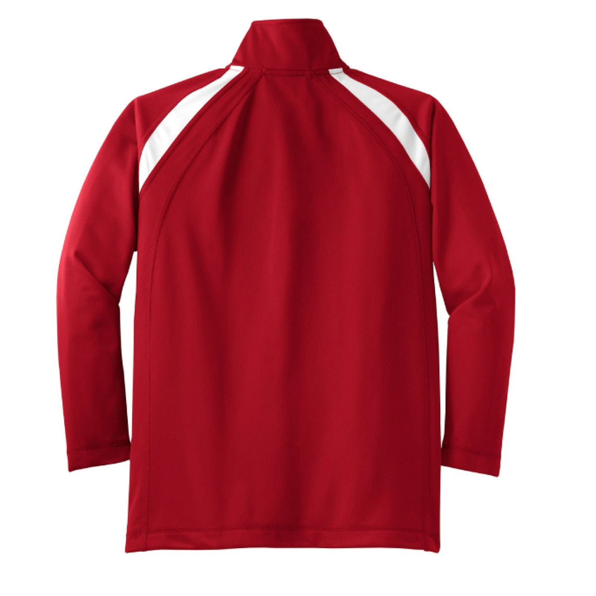 Jesus Did It Youth Christian Track Jacket - ClaimedbyGodDesigns