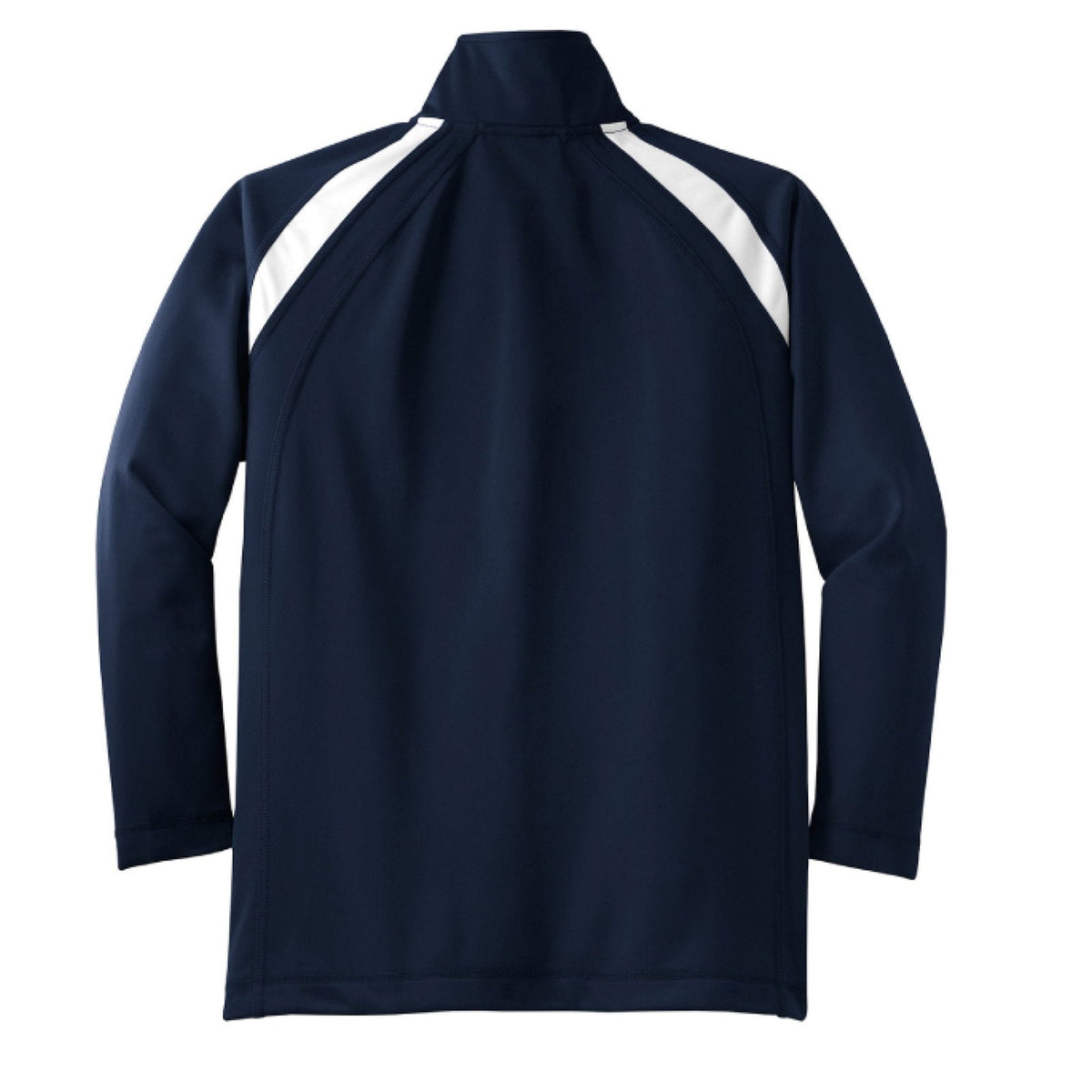 Jesus Did It Youth Christian Track Jacket - ClaimedbyGodDesigns