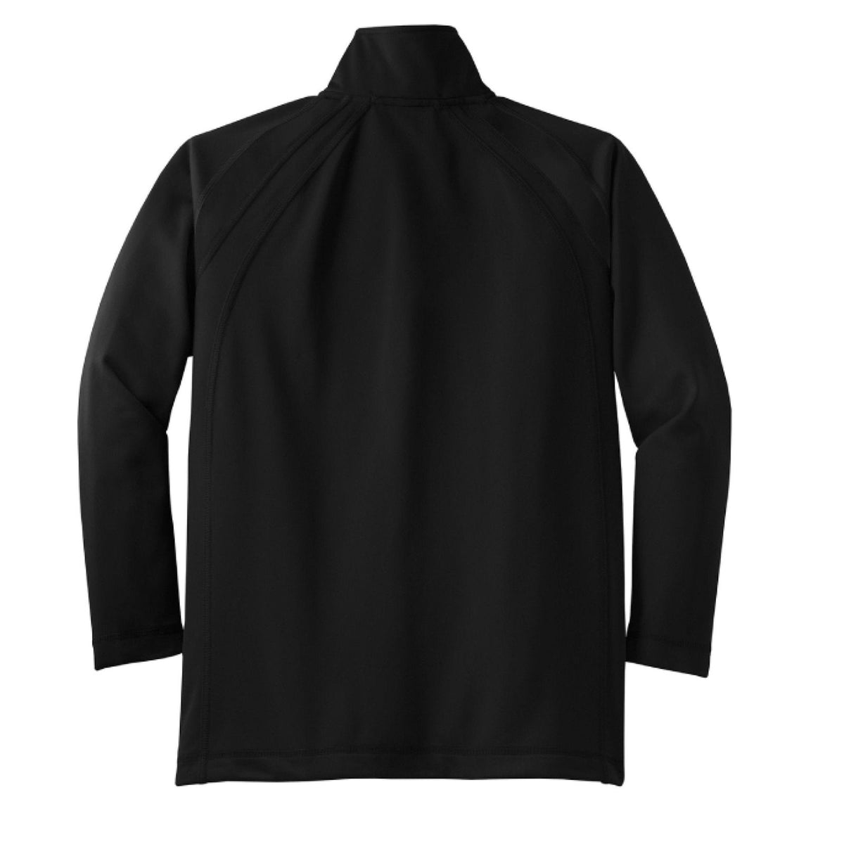Jesus Did It Youth Christian Track Jacket - ClaimedbyGodDesigns